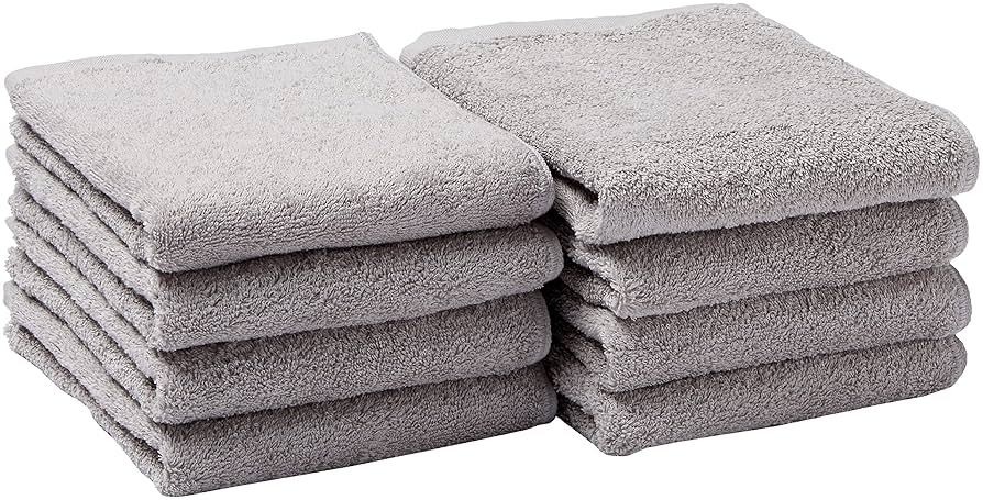 グレイタオル CottonTown 超無撚糸 ヤバいタオル フェイスタオル タオル